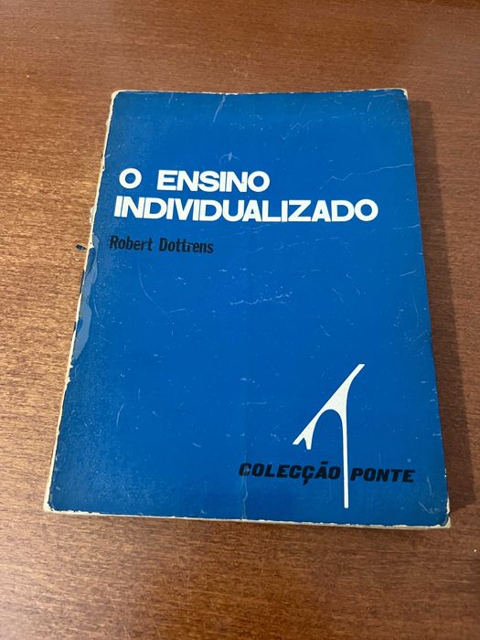 O Ensino Individualizado - Robert DOTTRENS