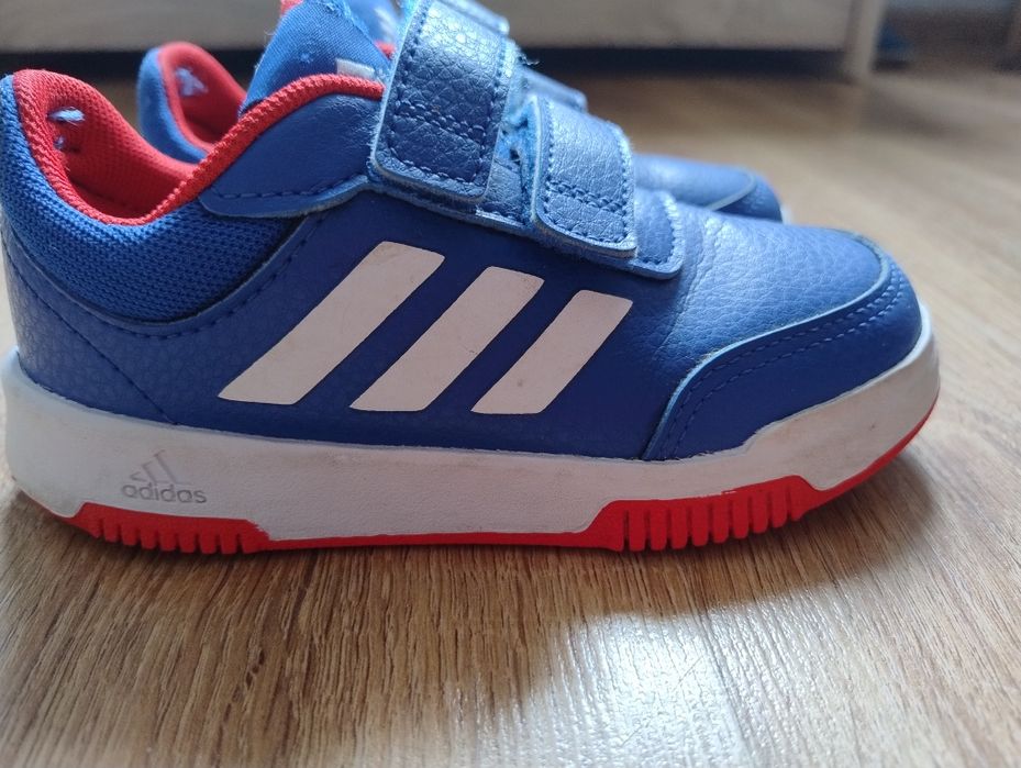 Buty adidas chłopięce