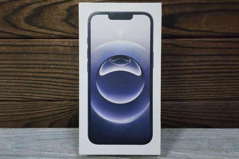 iPhone 16E 128Gb Black SIM | 429$ | EmojieStore гарантия