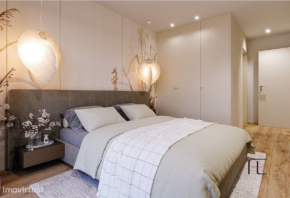 Apartamento T1 Venda em Campanhã,Porto