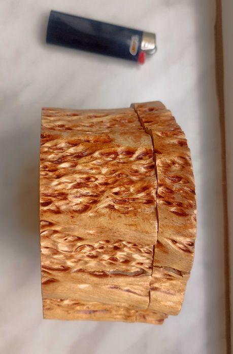 Urocza szkatułka z drewna na biżuterię, retro handmade pudełeczko