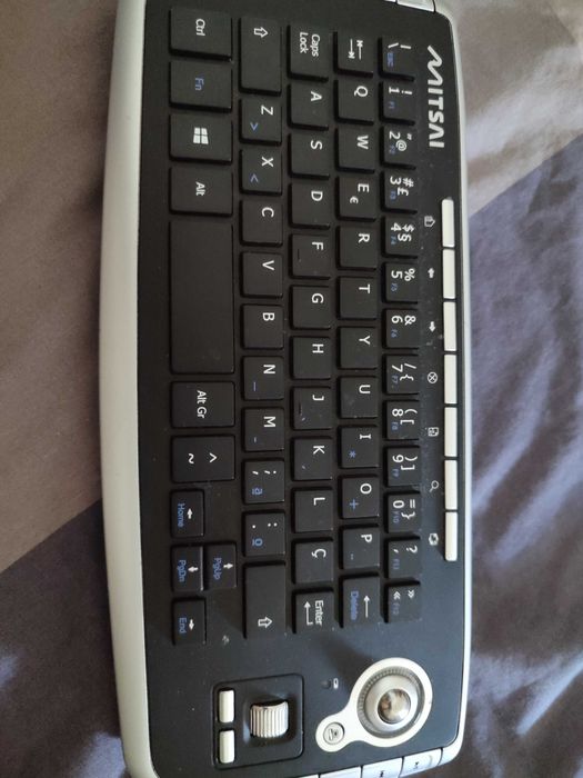 Teclado bluetooth Mitsai