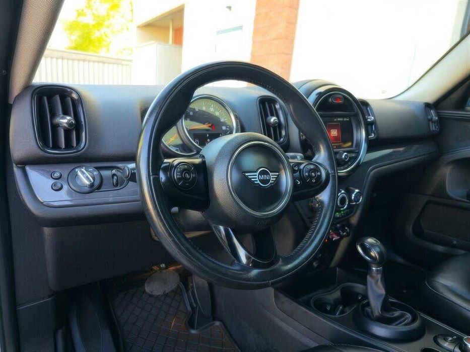 MINI Countryman Cooper      2019