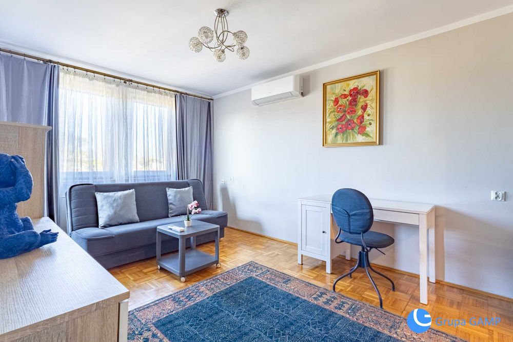 Mieszkanie 2-pok. 48 m², Stare Miasto, zdjęcie 3
