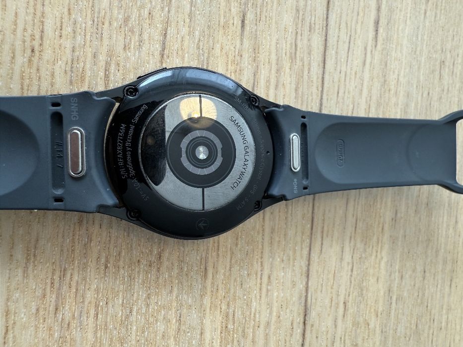 Samsung Galaxy watch fe