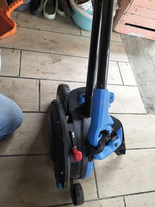 Podkaszarka krawędziowa Guder uzywana