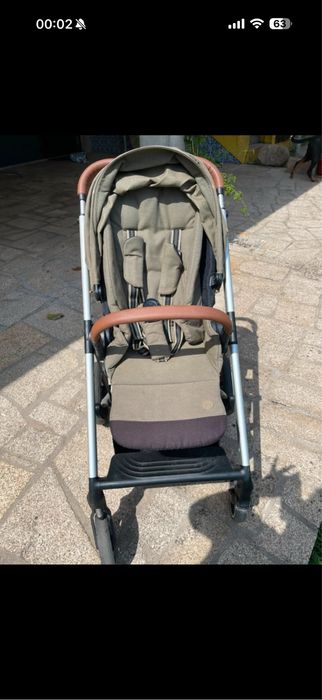 Carrinho cybex balius S