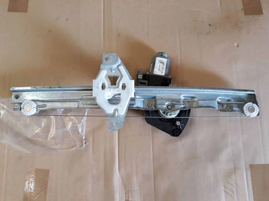 kit reparação elevador vidros Citroen DS4 (modelo 5 portas)  NOVO