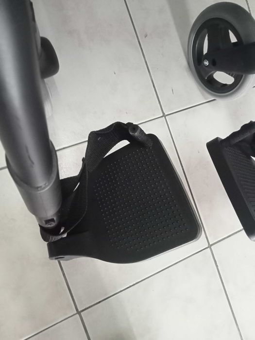 Cadeira de rodas breezy