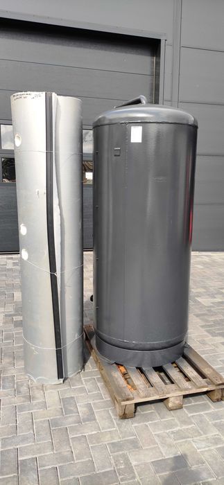 Bufor bojler kombinowany 800 L VIESSMANN wężownica CWU