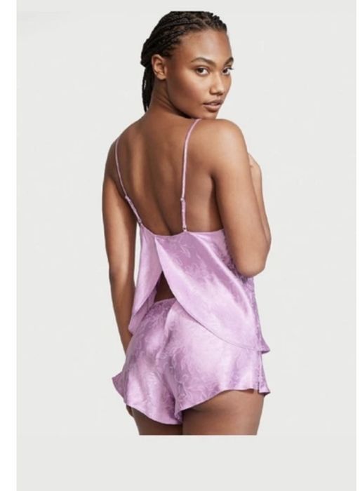Піжама Victoria's Secret  Jacquard cami
