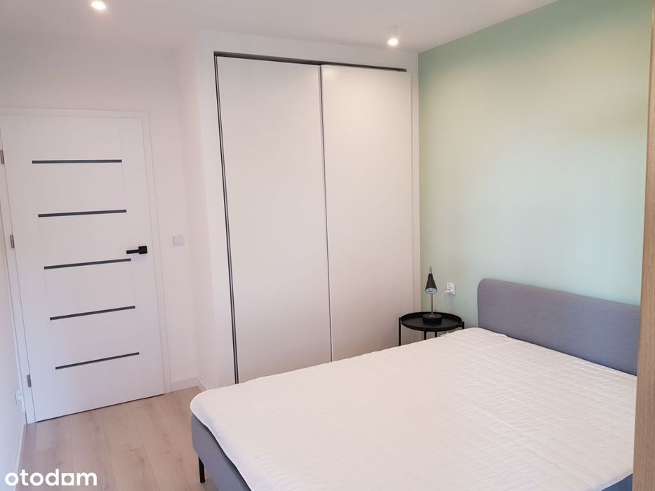 Apartamenty Przybyszewskiego 64 / Miejsce w garażu