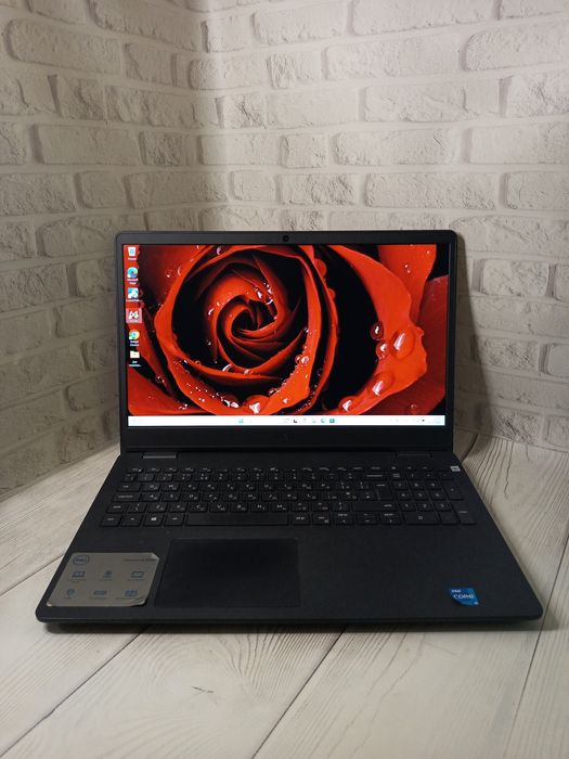 Ноутбук Dell Inspiron 3501 i5-1135G7 8Gb DDR4 512 Gb SSD NVME