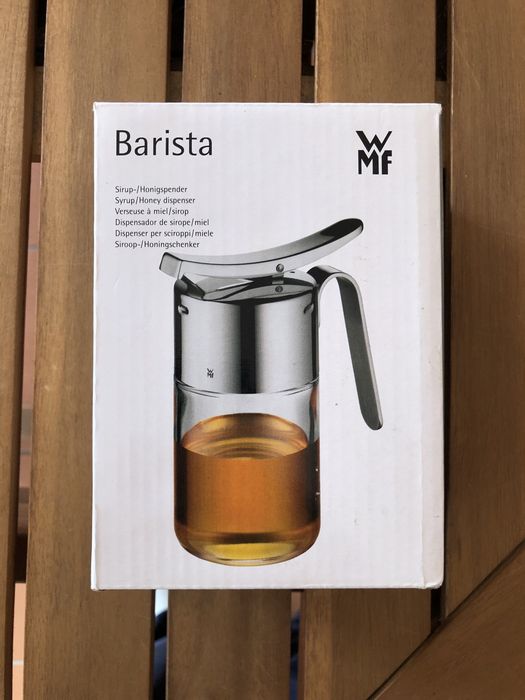 WMF Honey Dispenser64862115721218121