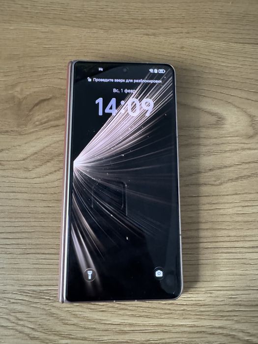 Складаний телефон Honor Magic V5