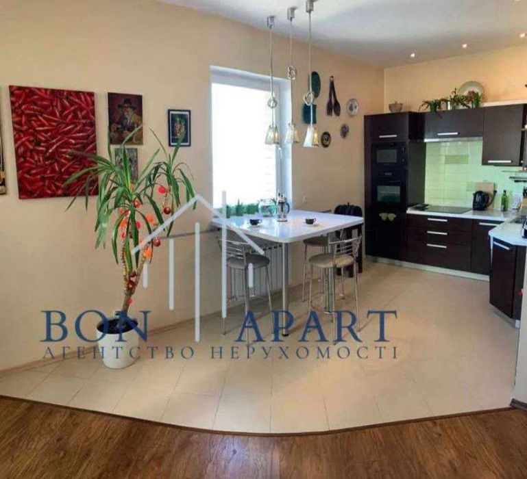 2-кімнатна квартира за адресою вул. Івасюка Володимира пр-т (площа 98 м²) - Atlanta.ua - фото 4