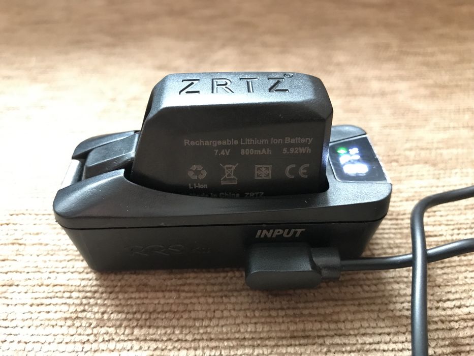 Зарядний пристрій для акумуляторів Sram AXS gx,force,акумулятори