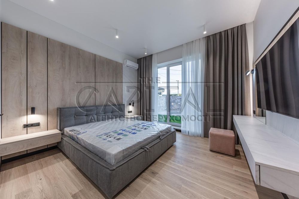 Оренда нового будинку в с.Круглик