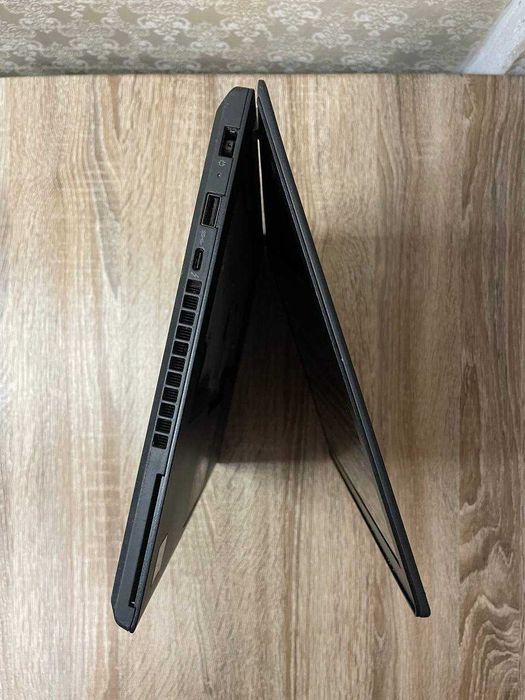 Ноутбук Lenovo ThinkPad T470 | i5 7300U | 8GB DDR4 | SSD | Full HD