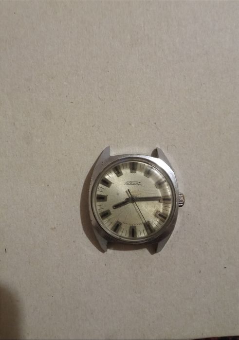 Годинник "Ракета".