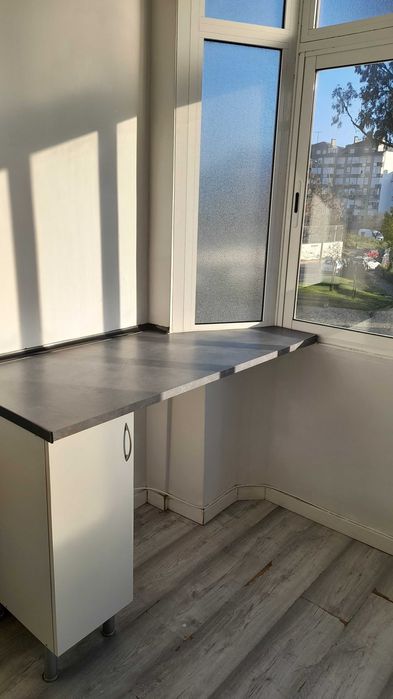 Arrenda-se T1 na Amadora