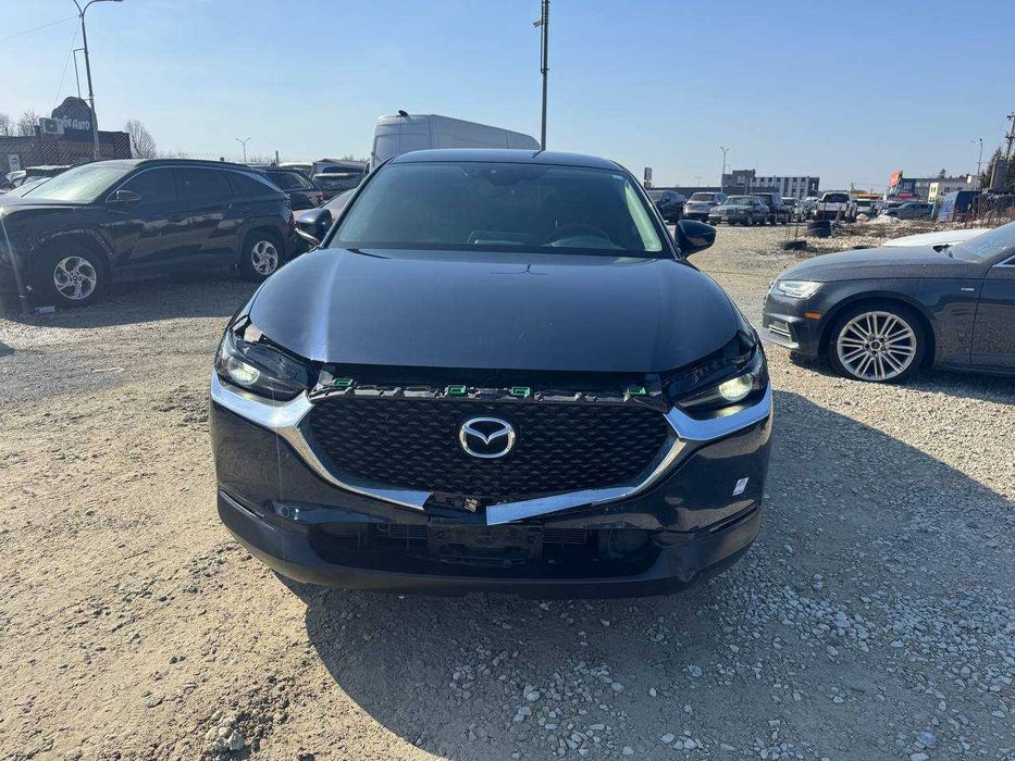 Разборка Mazda CX30 FWD 2.0 SkyActiv-G Шрот Розбірка Мазда СХ-30 Двері Коробка передач Фара Капот Двигун Автошрот Розборка CX 30 Безпека