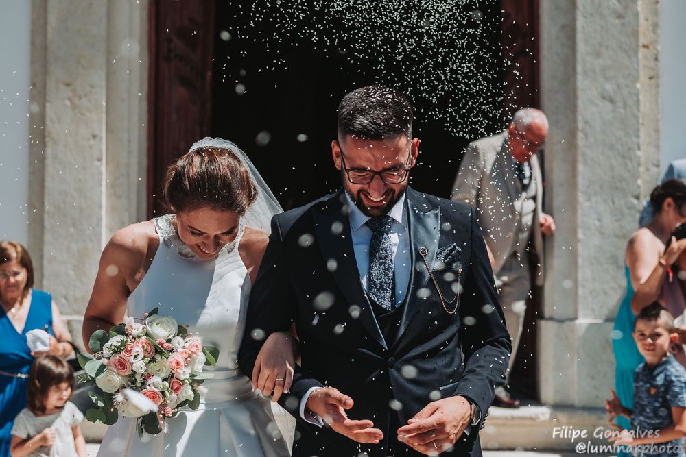 Fotografia de Casamentos, Batizados, Eventos | Qualidade Acessível