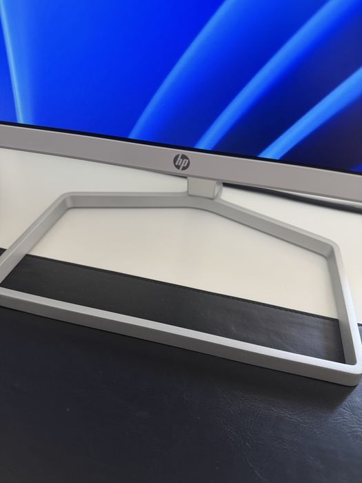Monitor hp branco458551405871124481
