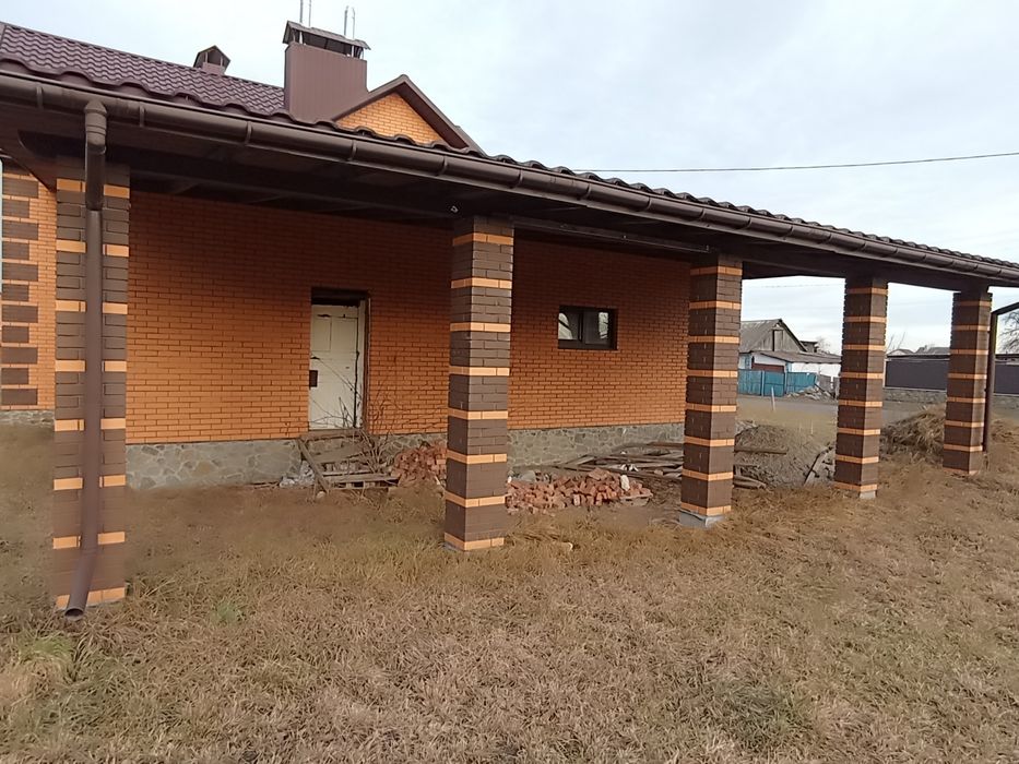 Продається будинок в с.Сальник