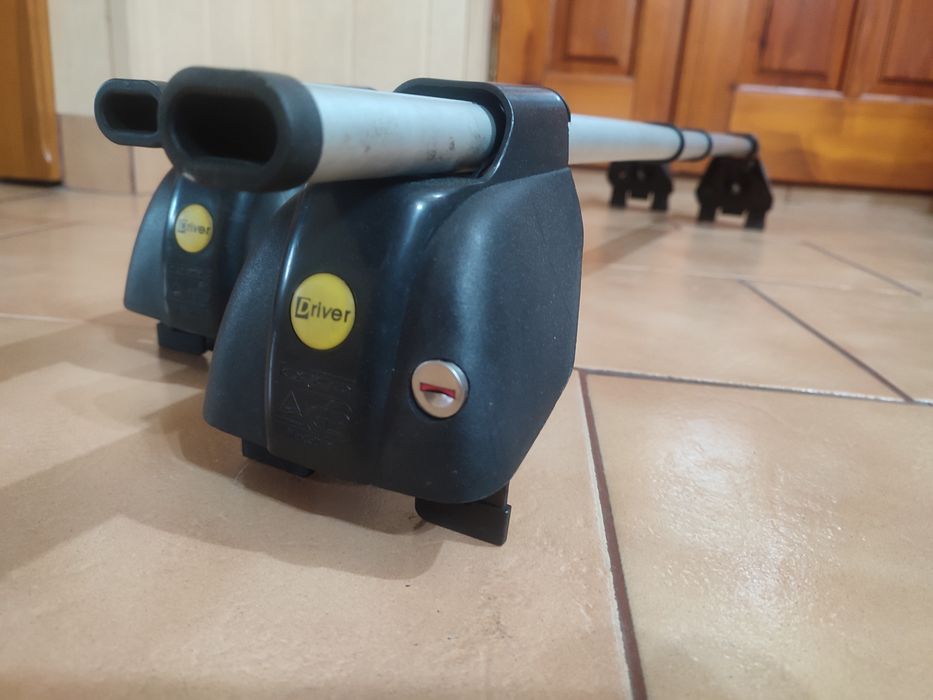 Bagażnik dachowy Opel,belki, poprzeczki