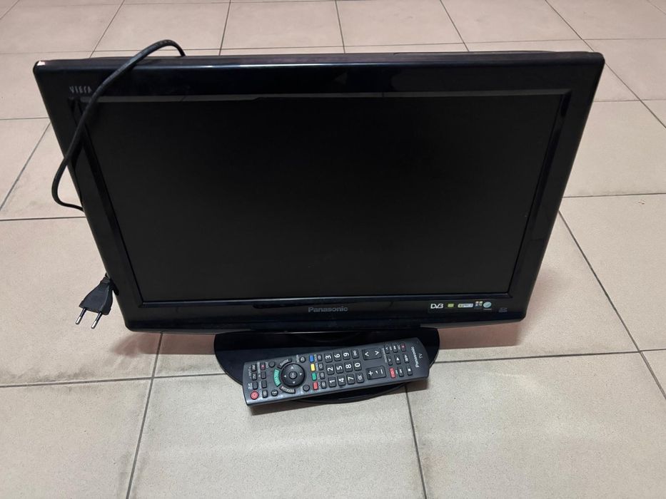 Televisão Panasonic 19''