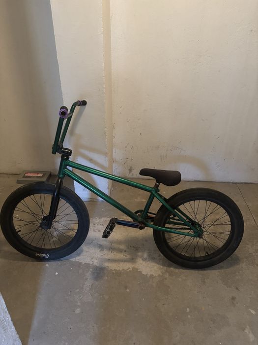 Sprzedam bmx cena do nwgo