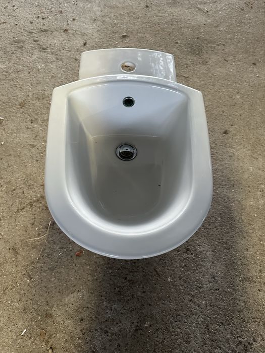 Bidé sanindusa new day