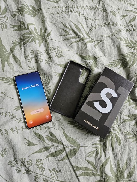 Telefon Samsung S21 5G
