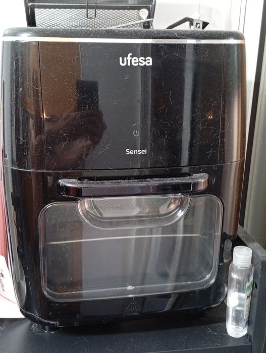 Airfrier UFESA 12 lts