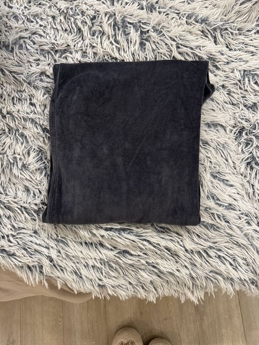 Штани велюрові Ace xs