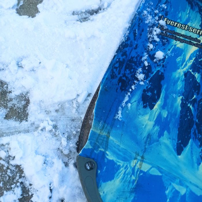 Deska snowboardowa firebird everest series