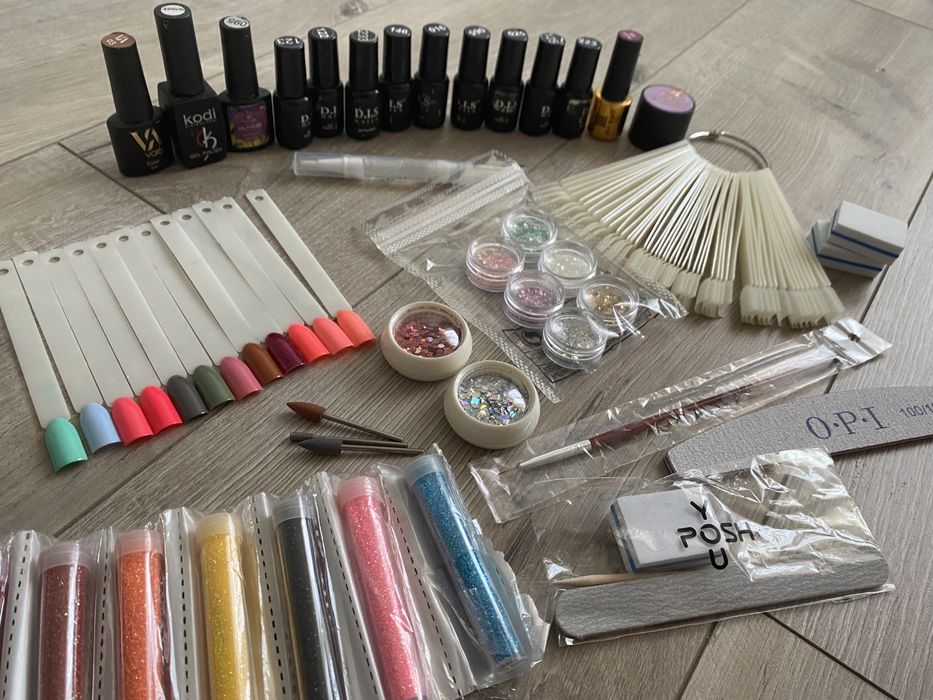 Набір для манікюру