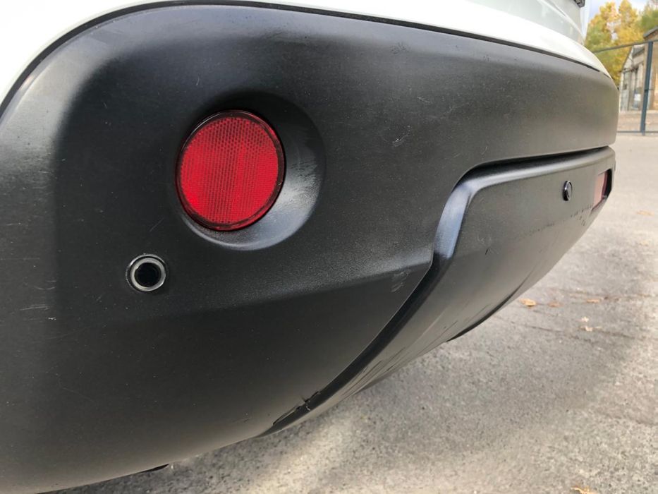 Nissan Qashqai, 2013 рік, автомат, офіційне авто