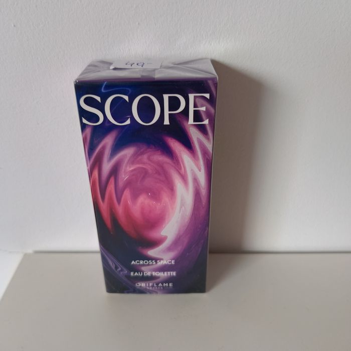 Scope Across Spacer Oriflame