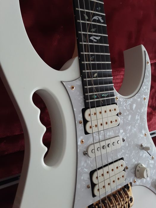 Ibanez jem Prestige made in Japan