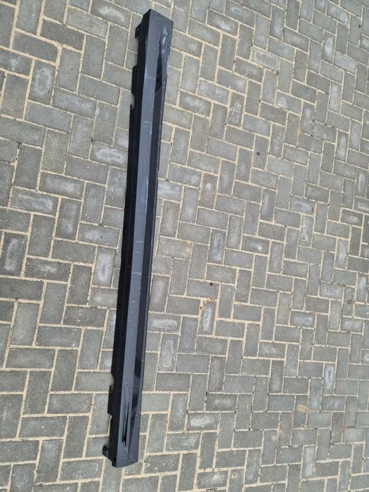 bmw 5 g60 g61 m pakiet listwa progowa prawa próg prawy 8084.760 ładna