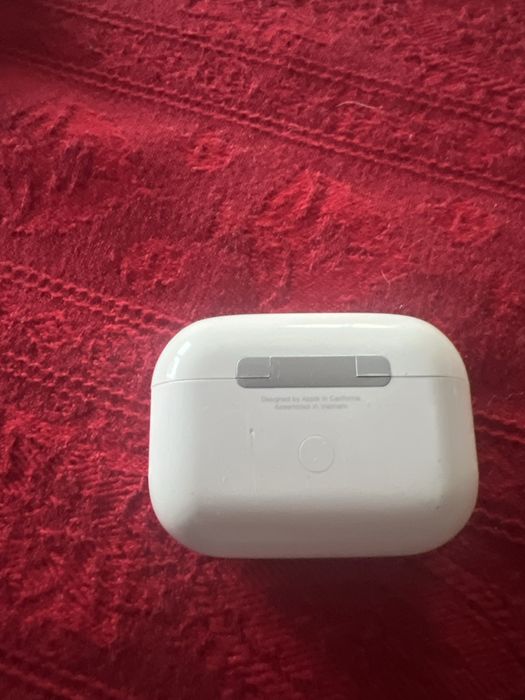 AirPod pro originais