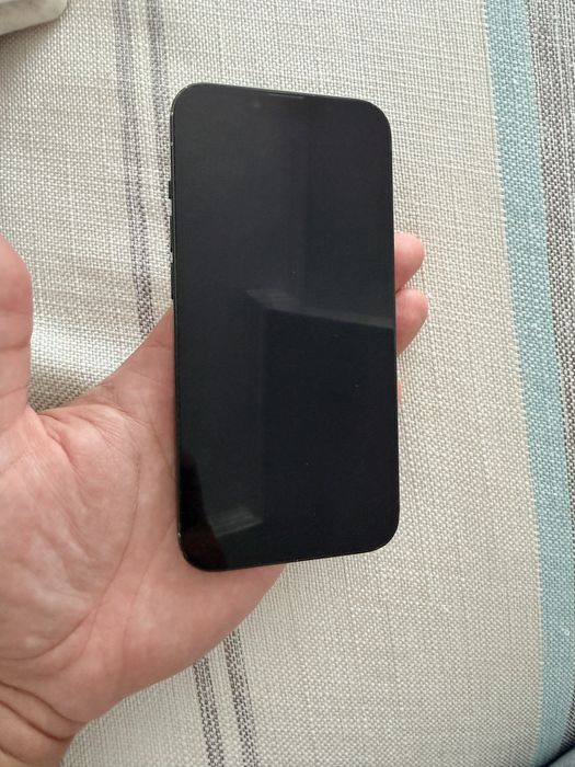 Iphone 13 256gb- com 2 anos