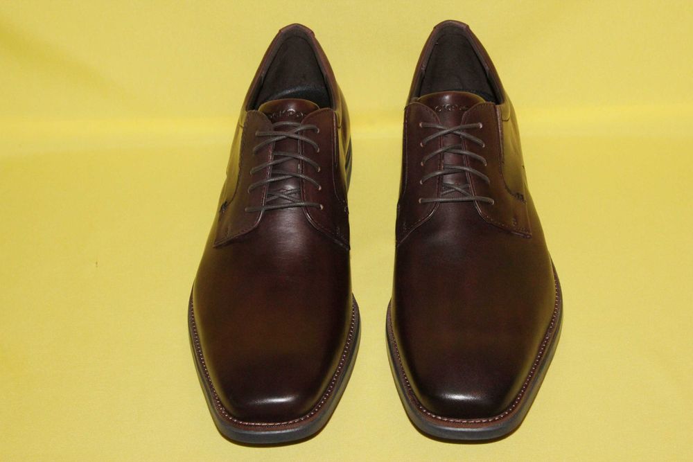 Туфлі чоловічі Rockport, розмір 48,5