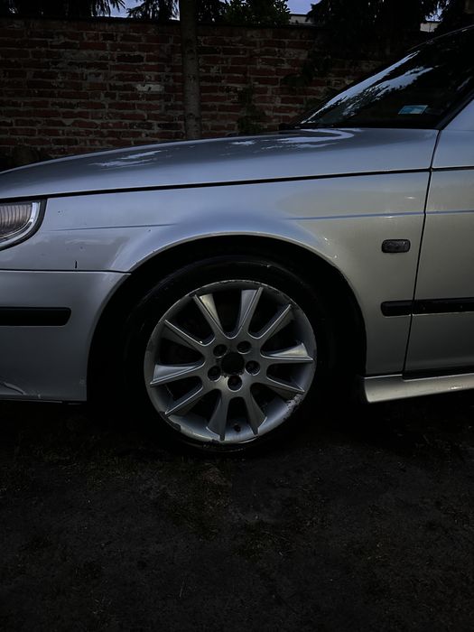 Saab 95 aero 2002r