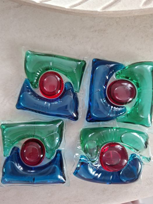 Kapsułki do prania Persil 100 sztuk