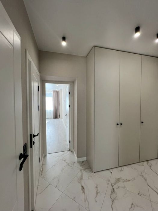 Продаж‼️2к квартири з Терасою ЖК Софія Резиденс Residence С.Борщагівка