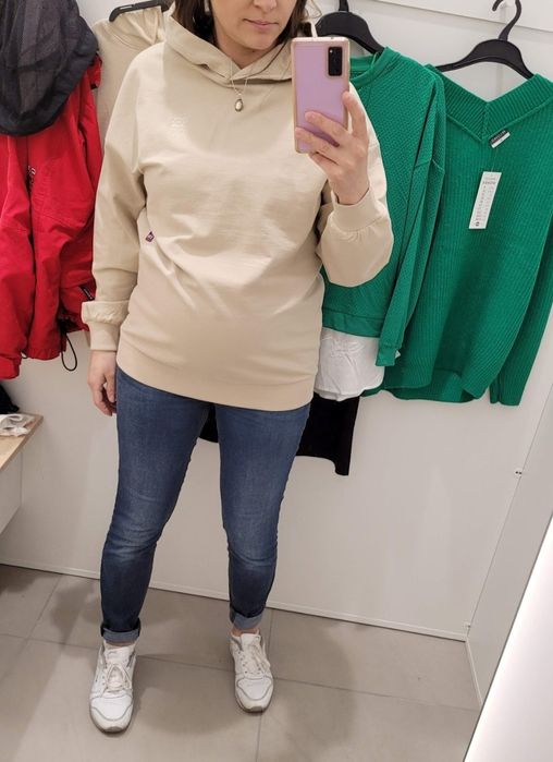 Bluza , bluza ciążowa