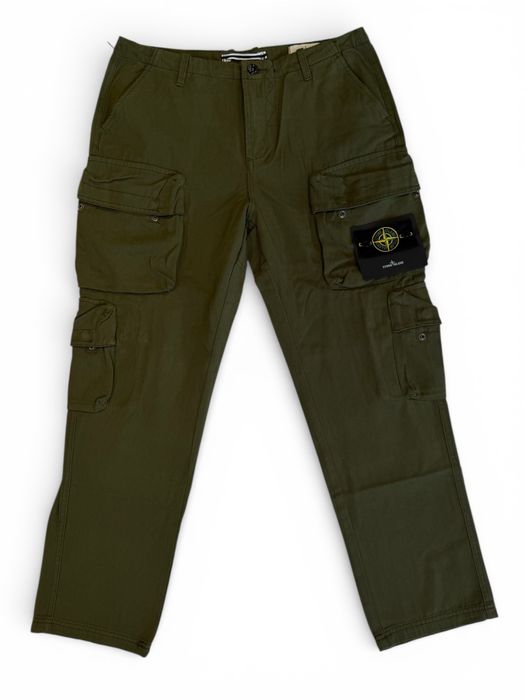 Карго штани Stone Island